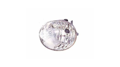 Proiector ceata Toyota RAV4 (XA2) 01.2004-12.2005 BestAutoVest tip bec HB4 partea dreapta