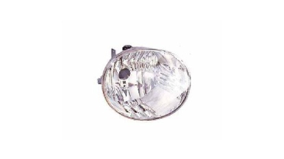 Proiector ceata Toyota RAV4 (XA2) 01.2004-12.2005 BestAutoVest tip bec HB4 partea stanga