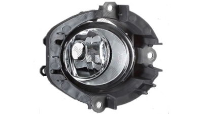 Proiector ceata Toyota RAV4 (XA30) 01.2006-02.2009 BestAutoVest tip bec H11 partea dreapta