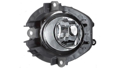 Proiector ceata Toyota RAV4 (XA30) 01.2006-02.2009 BestAutoVest tip bec H11 partea stanga