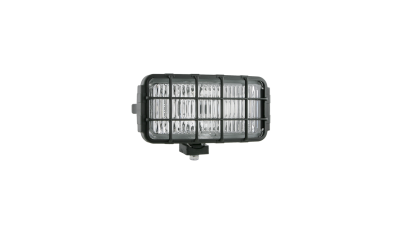 Proiector auto BestAutoVest 12/24V bec H3 186x86x76mm cu lumina de ceata universale sau Mercedes 207-410 1977-1995, 1 buc.