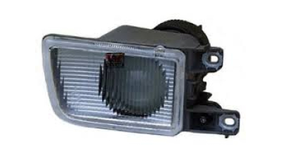 Proiector ceata Volkswagen Golf 3 Vento TYC tip bec H3 partea stanga