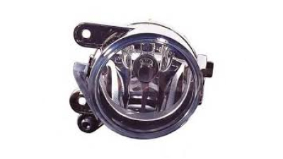 Proiector ceata Volkswagen Golf 5 (1K) 10.2003-05.2009 HELLA tip bec HB4 partea stanga