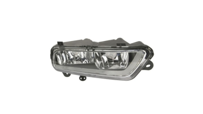 Proiector ceata Volkswagen Passat (B7) 11.2010-2015, TYC tip bec H8+P21W partea dreapta , cu lumini de zi, cu lumini pt. curbe 19-11021-16-2