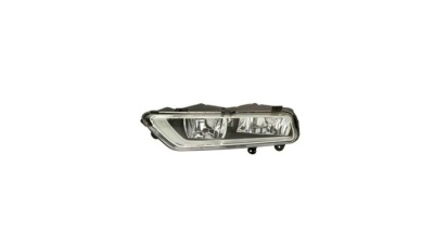 Proiector ceata Volkswagen Passat (B7) 11.2010- TYC tip bec H8+P21W partea stanga