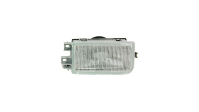 Proiector ceata Volkswagen Passat Sedan+Estate (B4/3A) 10.1993-10.1996 BestAutoVest tip bec H1 partea dreapta