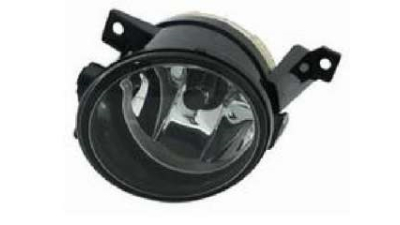 Proiector ceata Volkswagen Touran Caddy 03.2004-06.2010 HELLA tip bec H11 partea stanga