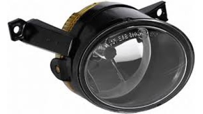 Proiector ceata VW Golf VI 2008-2013; Golf 5 Plus 2005-2009; Golf 6 Plus, Beetle 2011-; Caddy 2010-2015; Eos Jetta 2010-08.2014; Tiguan 2011-2016; Touran 2010-2015; Touareg 2010-2014, Seat Alhambra 2010- TYC tip bec HB4 partea Dreapta, cu lumini pt. curbe