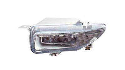 Proiector ceata Volvo 740/760 (7__) 1989-1992 / 940/960 (9__) 1990-1996 BestAutoVest tip bec H3 partea stanga