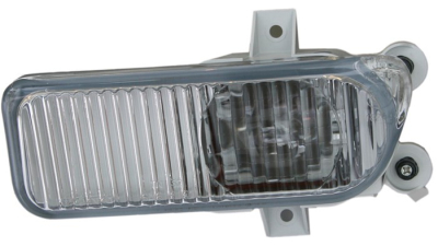 Proiector ceata Volvo 850 (LS/LW) Sedan/Combi 06.1991-12.1996 BestAutoVest tip bec H3 partea stanga