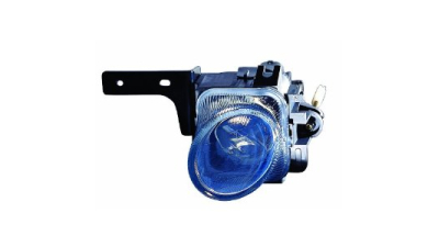 Proiector ceata Volvo 850 (LS/LW) SDN/KOMBI 06.1994-12.1996 Partea Stanga DEPO 9451598