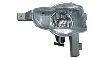 Proiector ceata Volvo S40 / V40 2001-2003 TYC tip bec H1 partea dreapta