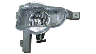 Proiector ceata Volvo S40 / V40 2001-2003 TYC tip bec H1 partea stanga