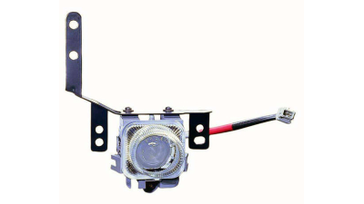 Proiector ceata Volvo S60 (RS) 03.2004-03.2009 BestAutoVest tip bec H3 partea dreapta
