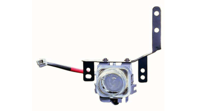 Proiector ceata Volvo S60 (RS) 03.2004-03.2009 BestAutoVest tip bec H3 partea stanga