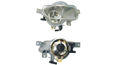 Proiector ceata Volvo V70 04.2000-06.2004 BestAutoVest tip bec H1 partea dreapta