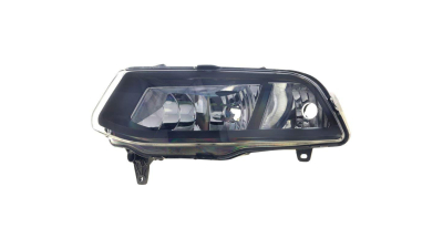 Proiector ceata Vw Polo (6R), 05.2014- Stanga Tyc 6C0941661 , Tip Bec H8+W21W, Omologare Ece, Cu Lumini Pentru Curbe Si Daytime Running Light