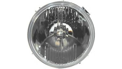 Far BMW Seria 3 E30 , 10.1987 -1993 1386404 partea dreapta, tip bec h1