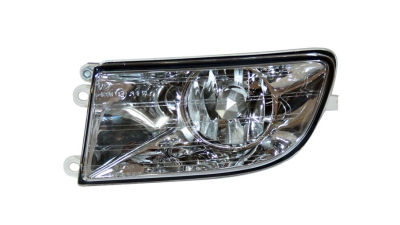 Proiector ceata Skoda Octavia 2 1Z3 Octavia Combi 1Z5 partea stanga