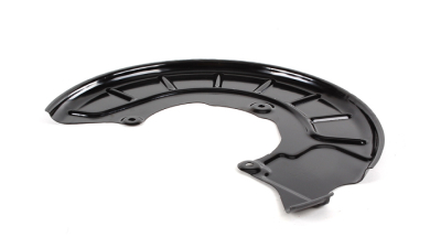 Protectie Disc Frana Dreapta Fata Audi A1, A3; Seat Altea, Leon, Toledo Iii; Skoda Octavia Ii; Vw Caddy Iii, Eos, Golf Plus, Golf V, Golf Vi, Jetta Iii, Jetta Iv, Passat 1.0-Electric 02.03-