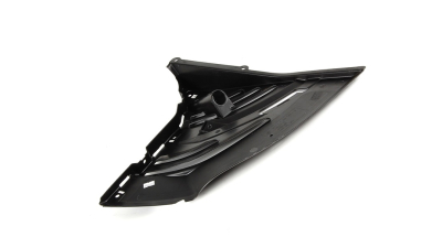 Protectie Plastic aripa interior, Dreapta Bmw Seria 7 E65/E66/E67 Sedan ; original 51717153788