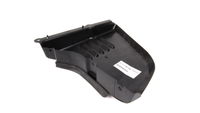 Protectie Plastic carenaj fata Dreapta Bmw Seria 3 E90/E91,  51717896608