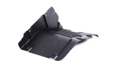Protectie Plastic Dreapta Fata interior Bmw Seria 5 E60/E61 ; 51717050538