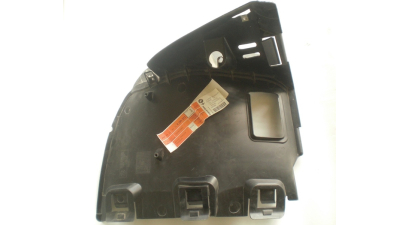 Carenaj roata , Protectie Plastic Dreapta Fata Bmw Seria 3 E46 COMPACT ; original 51718268374