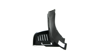 Carenaj roata Bmw Seria 5 (E39), 2000-2003, partea Stanga, Punte Fata partea din fata 51717008689 originala