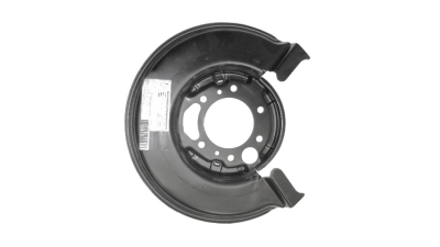Protectie Tabla Dreapta Spate Vw 2D0615612