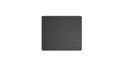 Protectie spoiler spate DoggyMat Big 85x65 pentru tavita portbagaj din cauciuc Rubbasol, marca Gledring