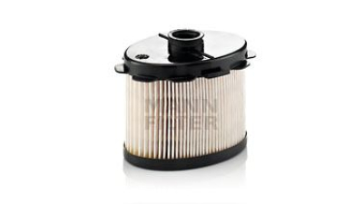 filtru combustibil Mann PU1021x Citroen Berlingo (Mf) Berlingo Caroserie (M_) C15 (Vd-_) Jumpy (U6U) Jumpy Caroserie (Bs_, Bt_, By_, Bz_) Xsara (N1) X