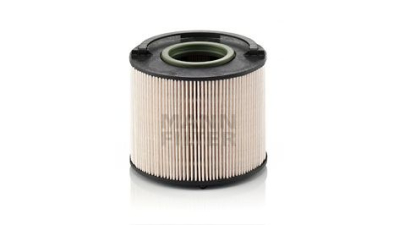 filtru combustibil Mann PU1033x Audi Q7 (4L) Porsche Cayenne (955) Vw Touareg (7La, 7L6, 7L7)