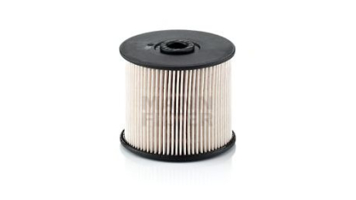 Filtru combustibil Mann PU830x Citroen Berlingo 1996-2008; C4, C5 , C8; Jumpy 1995-2007; Xsara, Peugeot 206, 207 , 307 , 306 , 406, 607, 507, Expert 1994-2007; Partner 1996-2008, Fiat Scudo 1995-; Ulysse motorizari 2.0D/2.2Diesel
