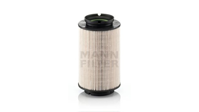 Filtru combustibil Mann PU936/2x Audi A3 (8P) 2003-2012, Seat Altea 2004-, Leon 1P1 2004-2012, Toledo 3 2004-2010, VW Caddy 2K, Golf 5, Golf Plus, Jetta, Phaeton , Touran 2003-2010, Skoda Octavia 1Z3/1Z5 2004-2013, motorizari 1.9 TDI/2.0 TDI/SDI, 3.0V6