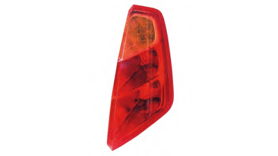 Stop spate lampa Fiat Punto Grande 09.2005- BestAutoVest partea Dreapta