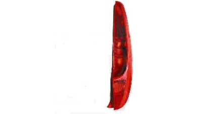 Stop spate lampa Fiat Punto 2(188) 07.1999-09.2005 TYC partea Dreapta