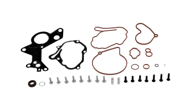 Set reparatie pompa vacuum Audi A2 1.2tdi 2001-, 1.4tdi 2003-, A3 1.9tdi 2000-, Skoda Octavia 1.9tdi, 2.0tdi 2004- Vw Golf 4 1.9tdi 1998-, Golf 5 1.9tdi, 2.0tdi 2003-, Passat B5 1., NTY PVP-VW-000