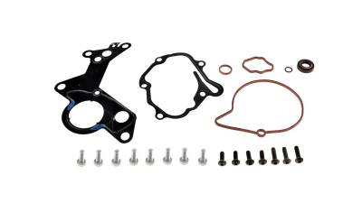 Set reparatie pompa vacuum Audi A2 1.2tdi 2001-, 1.4tdi 2003-, A3 1.9tdi 2000-, Skoda Octavia 1.9tdi, 2.0tdi 2004- Vw Golf 4 1.9tdi 1998-, Golf 5 1.9tdi, 2.0tdi 2003-, Passat B5 1., NTY PVP-VW-000A