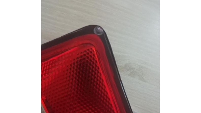 Stop spate lampa Audi A4 (B6) Sedan 11.2000-11.2004 TYC partea Dreapta - COLT CIOBIT