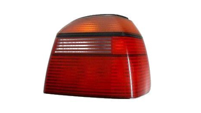 Stop spate lampa Volkswagen Golf 3 (Hatchback +Cabrio) 08.1991-04.1999 / GOLF IV CABRIOLET (1EXO)-06.2002 BestAutoVest partea Dreapta