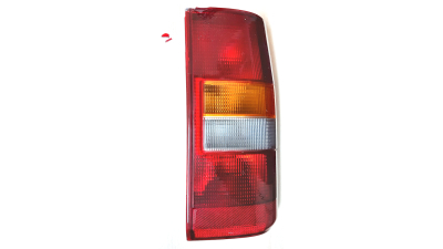 Stop spate lampa Citroen Jumpy (U6U) 10.1995-12.2003  COLT RUPT