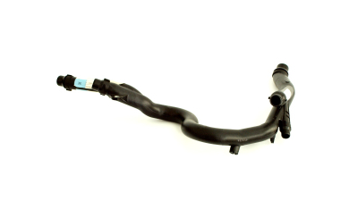 Conducta Racire Apa Retur BMW Seria 3 (E46), Seria 5 (E39), Seria 7 (E38) 2.5D/3.0D 08.98-12.04,  11532247681