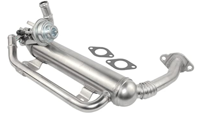 Racitor Gaze Egr Audi A3; Seat Altea, Altea Xl, Cordoba, Ibiza Iii, Ibiza Iv, Leon, Toledo Iii; Skoda Fabia Ii, Octavia Ii, Roomster, Superb Ii; Vw Caddy Iii, Eos, Golf Plus 1.9d/2.0d 10.01-