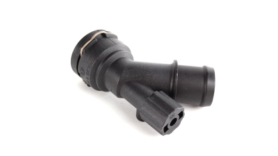Racord radiator racire Skoda Fabia Octavia 1 Vw Golf 4 Bora Polo ;Seat Ibiza Cordoba Leon Toledo ; Audi A3 TT 6Q0122291F