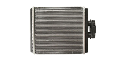 Radiator incalzire Seat Cordoba 6L2 Ibiza 4 2002- Ibiza 5 Skoda Fabia 1 1999-2007 Vw Fox Polo 9N 180x180x32mm calorifer din aluminiu