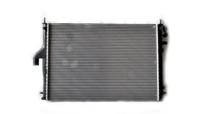 Radiator Racire Dacia Logan 04.2008-2012, 1.5dci (48/50/62kw), Sandero 04.2008-2012 1.5dci 50/62kw ; Duster 03.2010- 1.5dci 81kw/1.6mpi 77kw; 585x388x26mm, Pentru Modele Cu Ac
Original 585x388x26mm