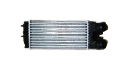Radiator Intercooler Citroen 0384G5