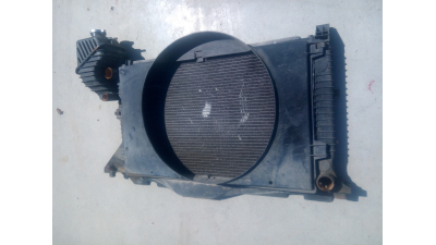 Radiator racire Mercedes Sprinter 1995-2006 A9015003600 din dezmembrari 