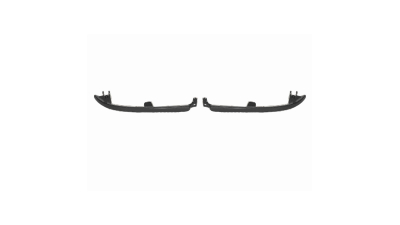 Rama far Renault Clio 1, ornament sub fara partea stanga original 7700826753